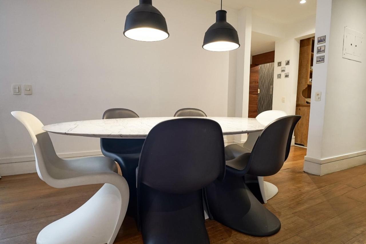Apartamento Conforto E Beleza No Leblon - Va202 Z1 *