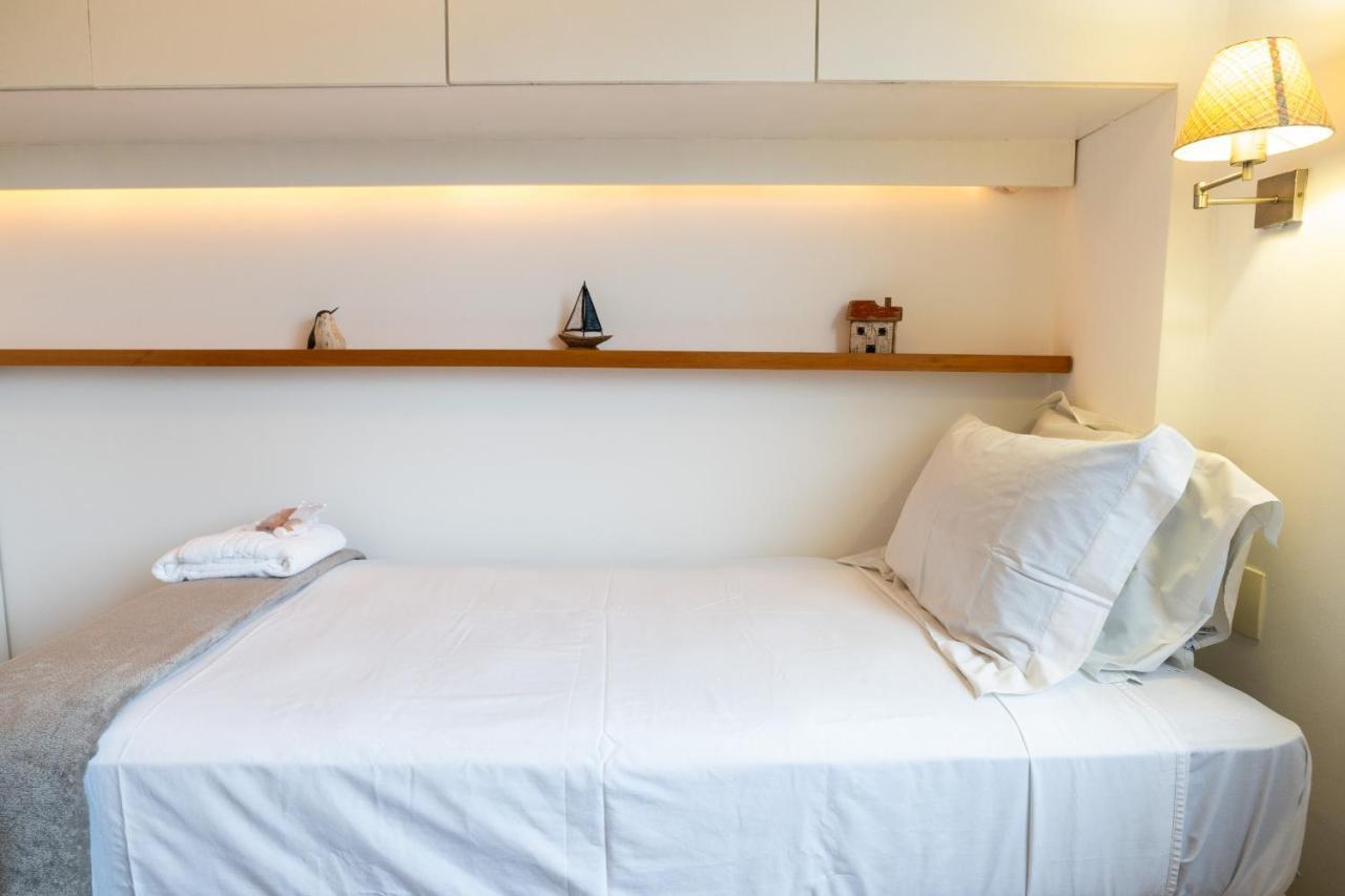 Conforto E Beleza No Leblon - Va202 Z1 Apartamento Rio de Janeiro