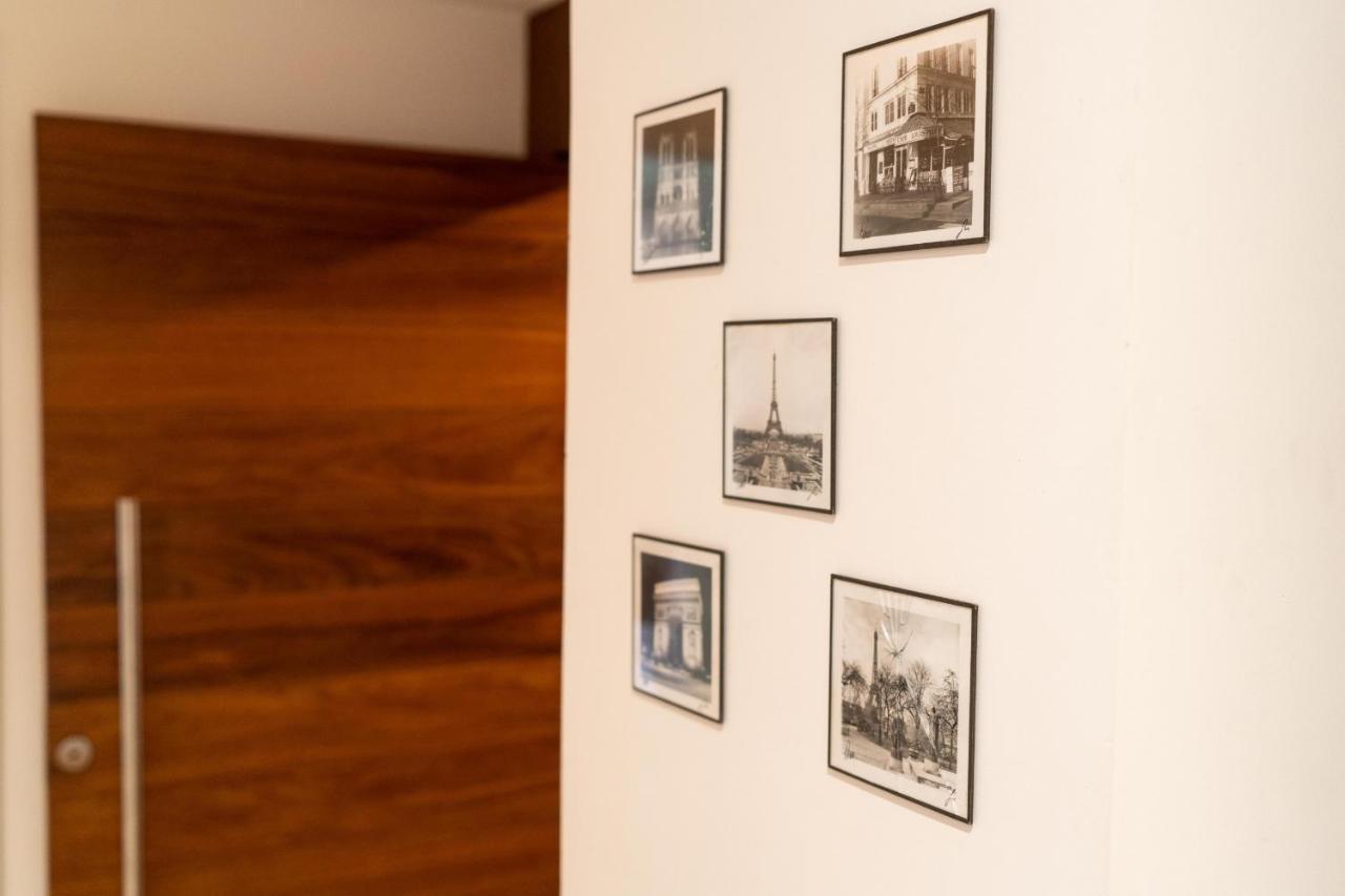 Conforto E Beleza No Leblon - Va202 Z1 Apartamento